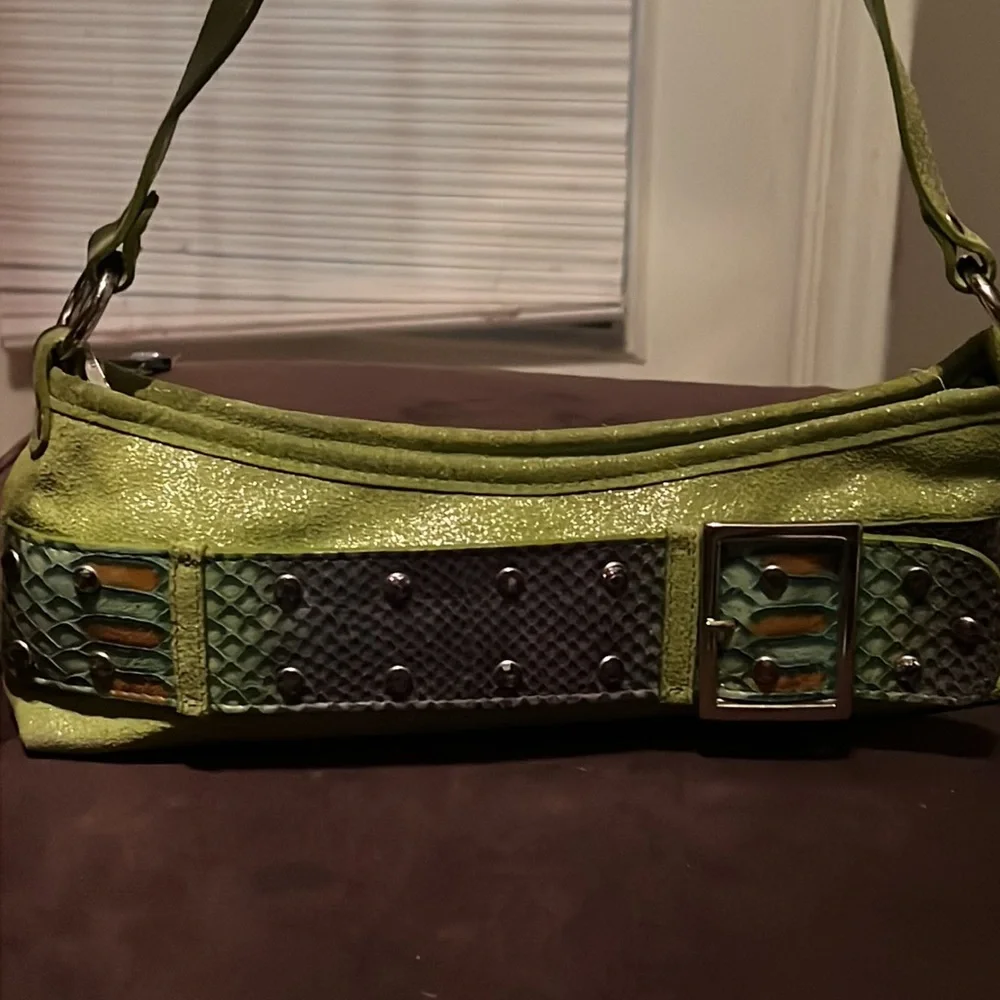 Purses, Michael Korr ,Kate Spaid ,La Parmentier Paris - Picture 4 of 13